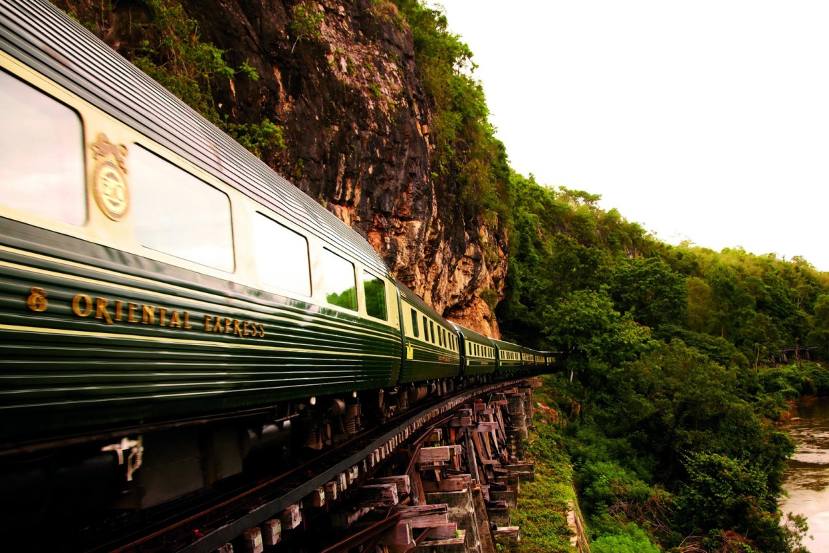 oriental express oriental express