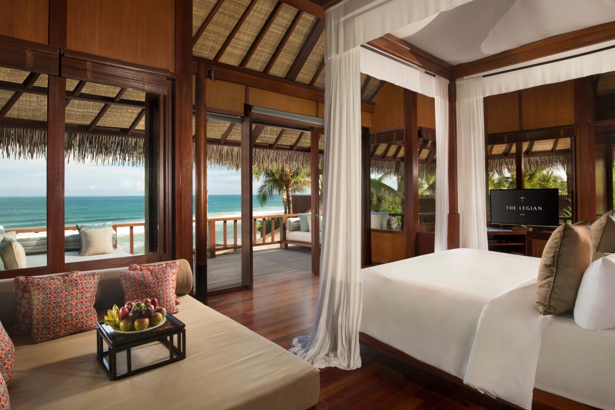 Win a two-night stay at The Legian Bali | Style Magazine | South China ...