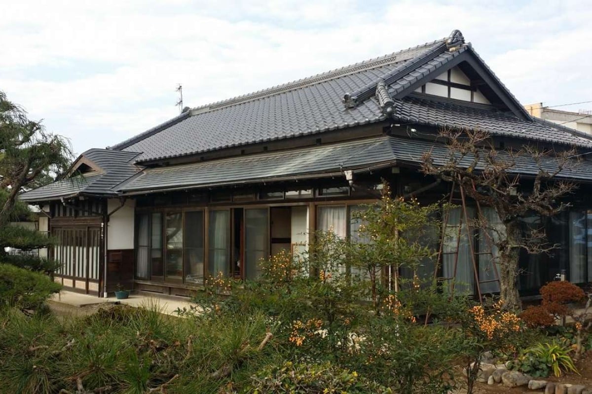 Connect with nature at a farming homestay in rural Japan | Post