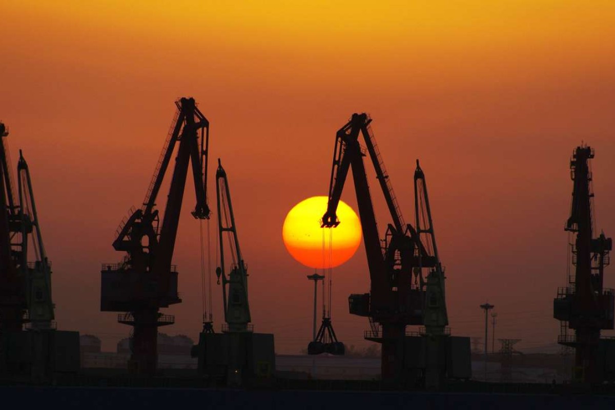 Why tensions are inevitable on China's New Silk Road ...