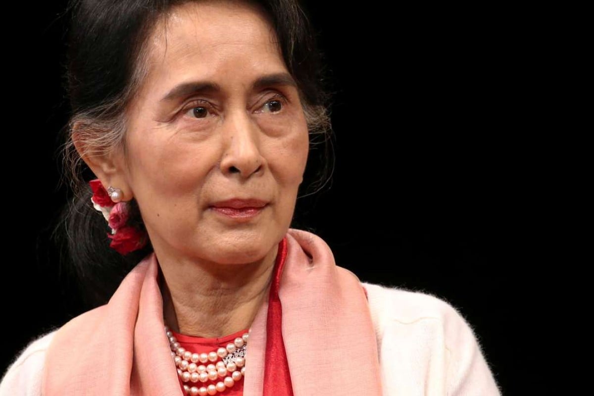 Résultat de recherche d'images pour "Aung San Suu Kyi"