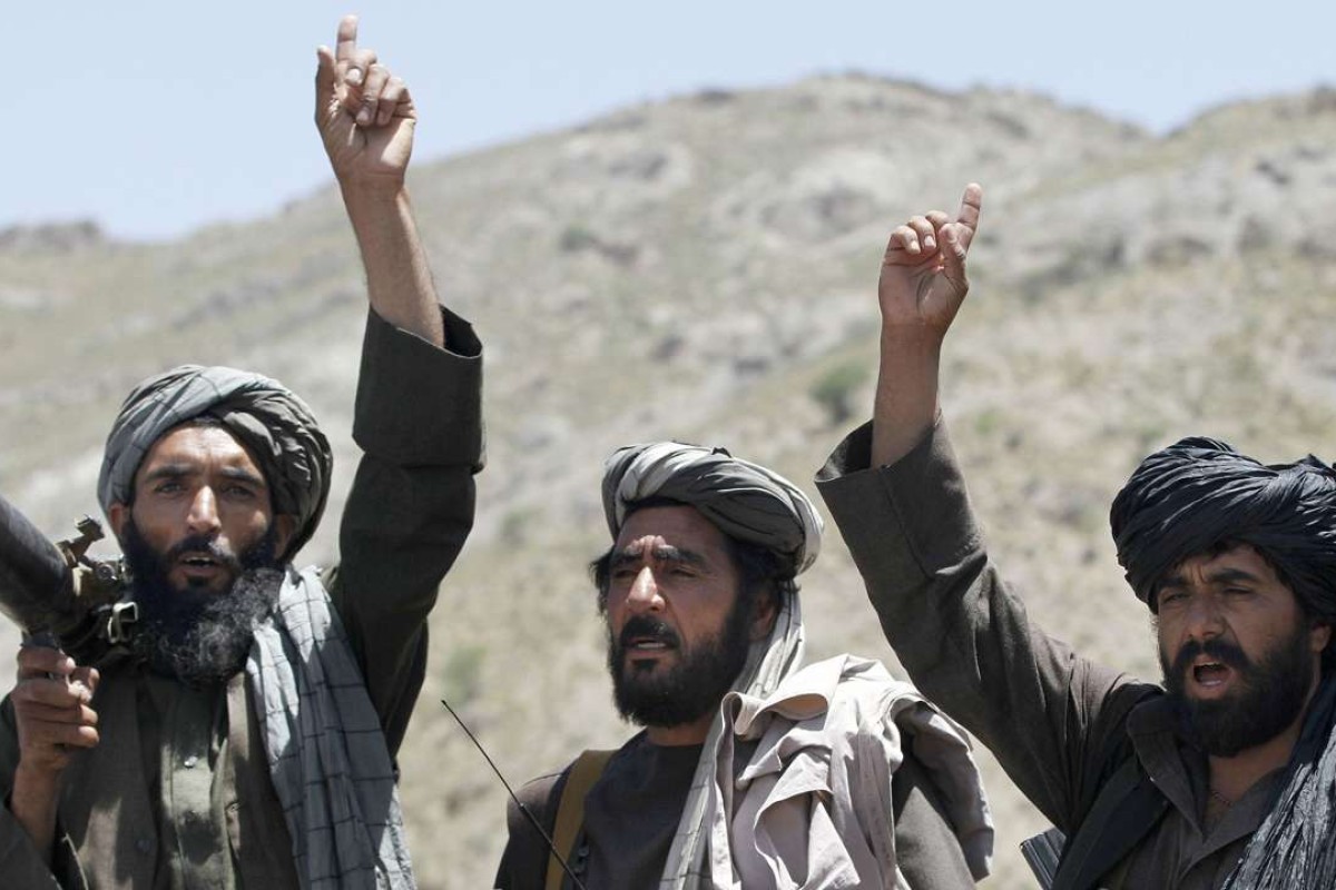 Taliban may offer ceasefire in Afghanistan to contain ...