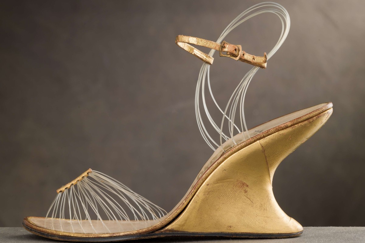Salvatore ferragamo deals shoes original