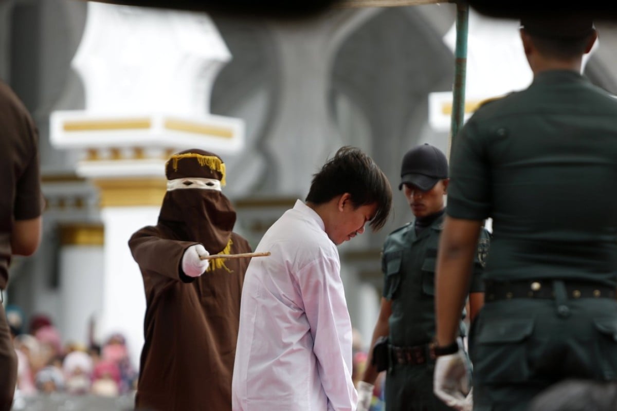 Where Will Indonesias Anti-Gay Hysteria End  This Week -6953