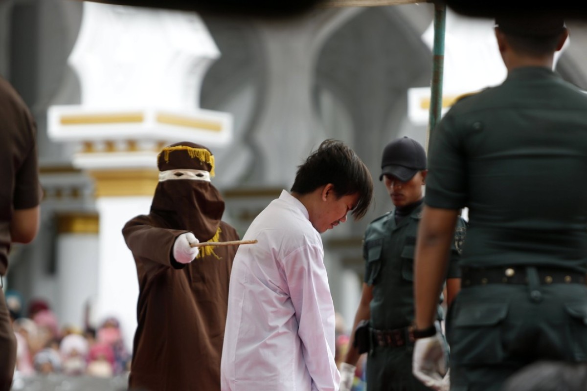 Where Will Indonesia S Anti Gay Hysteria End This Week In Asia