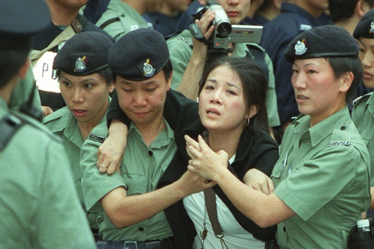 A technophobe’s personal journey through post-handover Hong Kong | Post