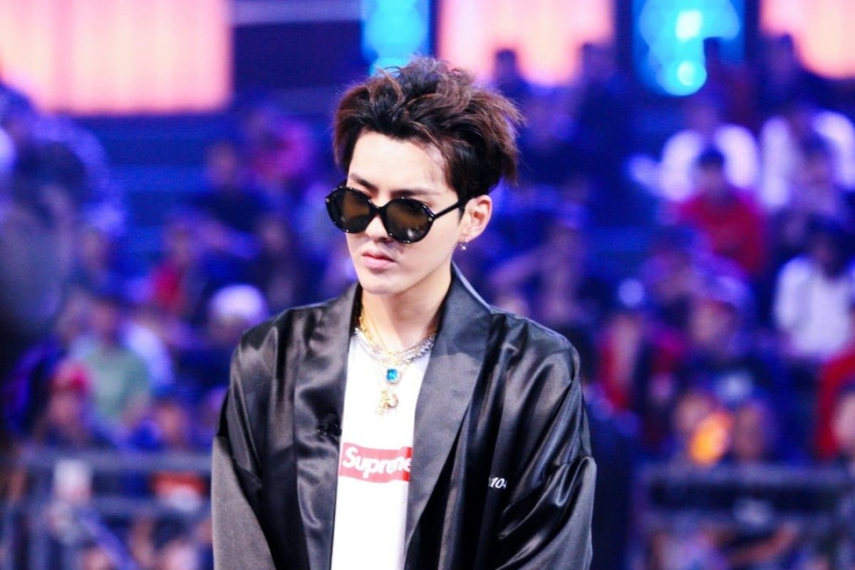 Chinese Street Fashion Brands Chinese Street Fashion Brands