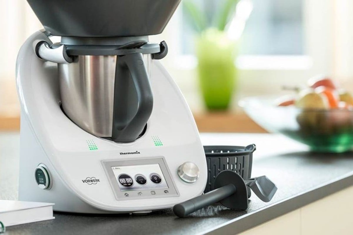 Which Food Processor Which Food Processor