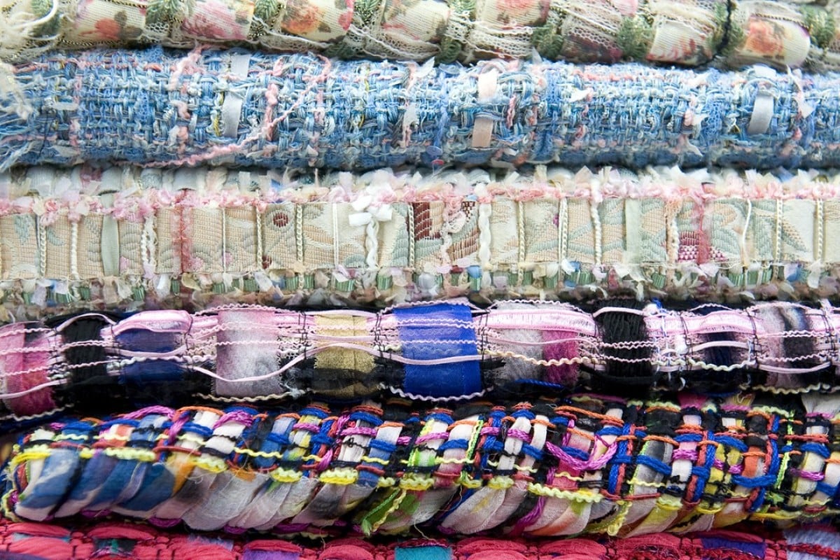 From Coco to Lagerfeld the innovative evolution of Chanel’s tweed