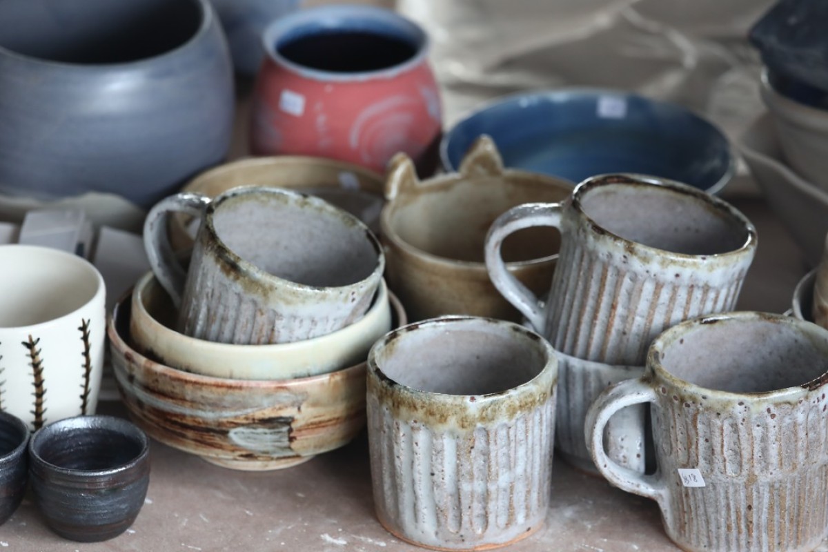Hong Kong Christmas ceramics market - pick up unique gifts ...