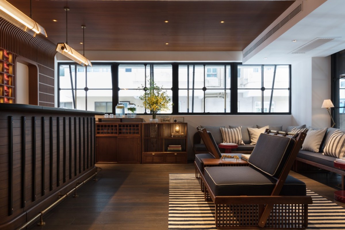 What should you know about boutique hotel interior design in hong kong?