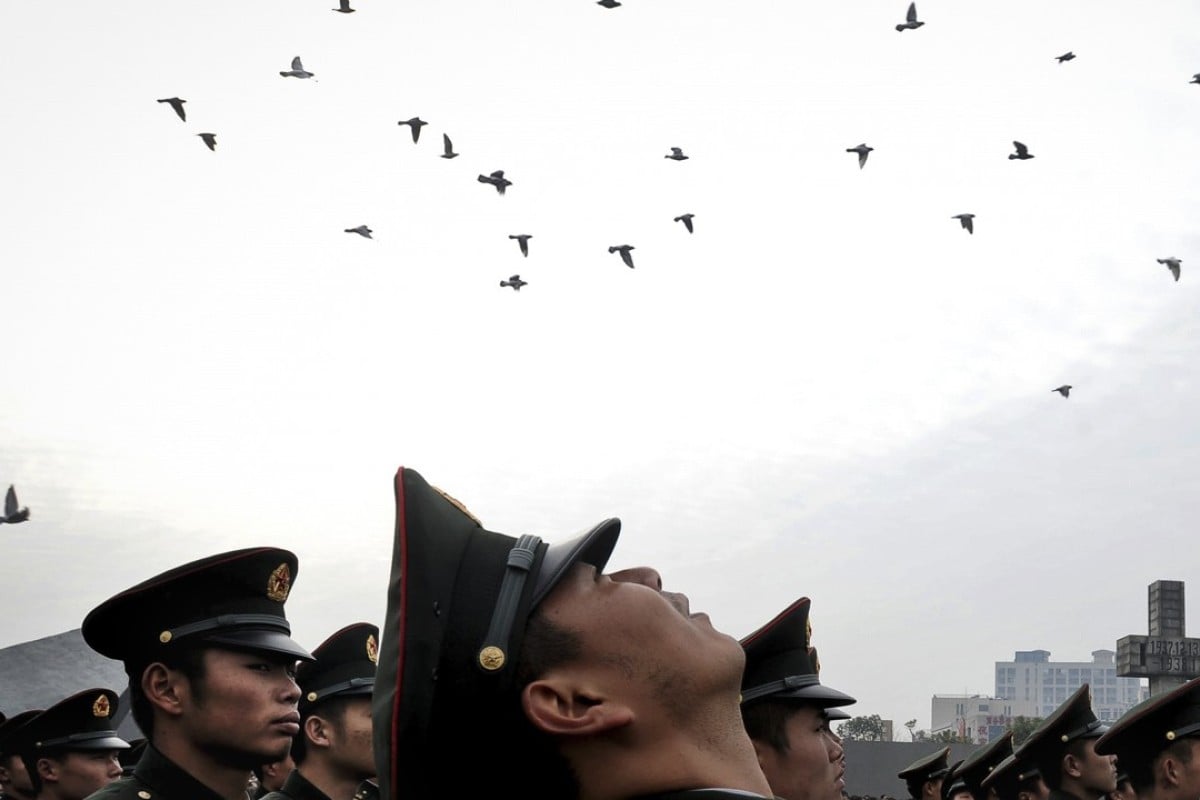 80 years later: can China, Japan overcome Nanking Massacre’s legacy ...