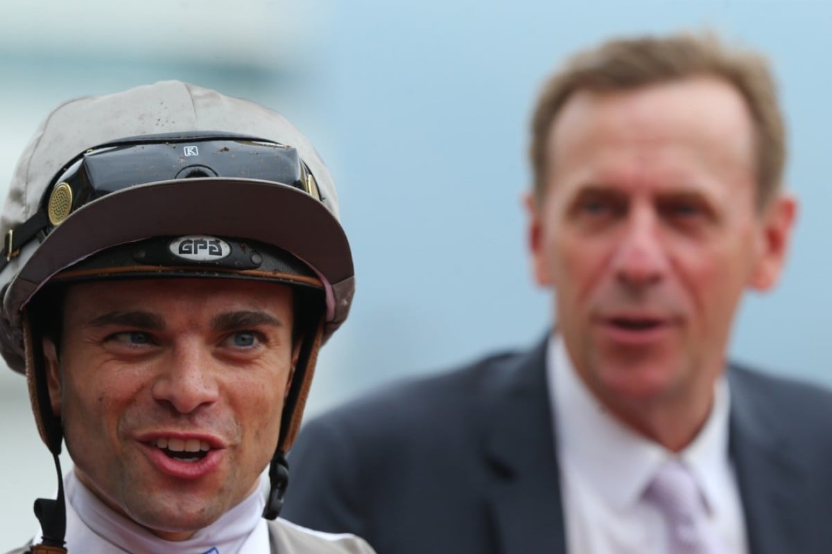 Zero Hedge runs with the handbrake on but Umberto Rispoli ...