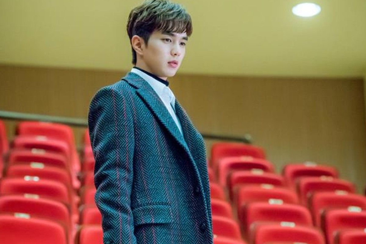 Eight Fashionable Moments Yoo Seung Ho Won Our Hearts In I Am Not A