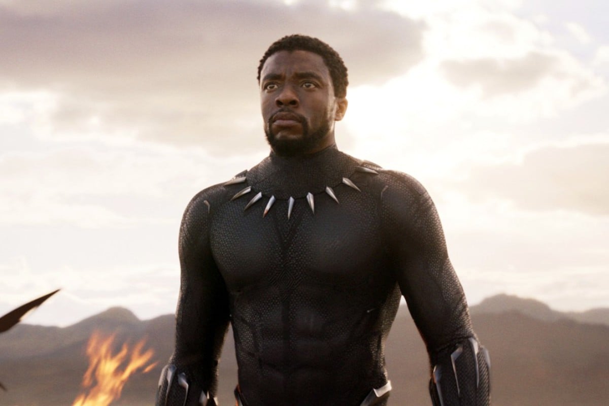 Chadwick Boseman: why 'Black Panther' needed an African ...