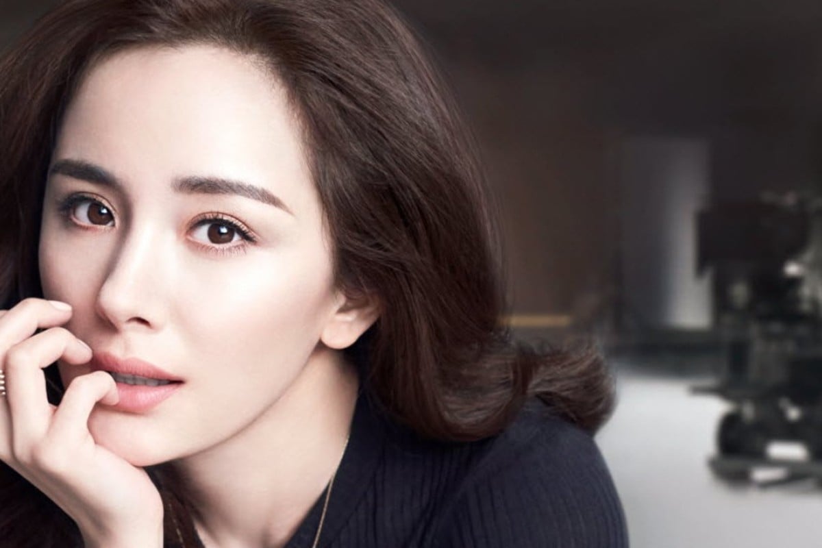 Résultat de recherche d'images pour "yang mi"