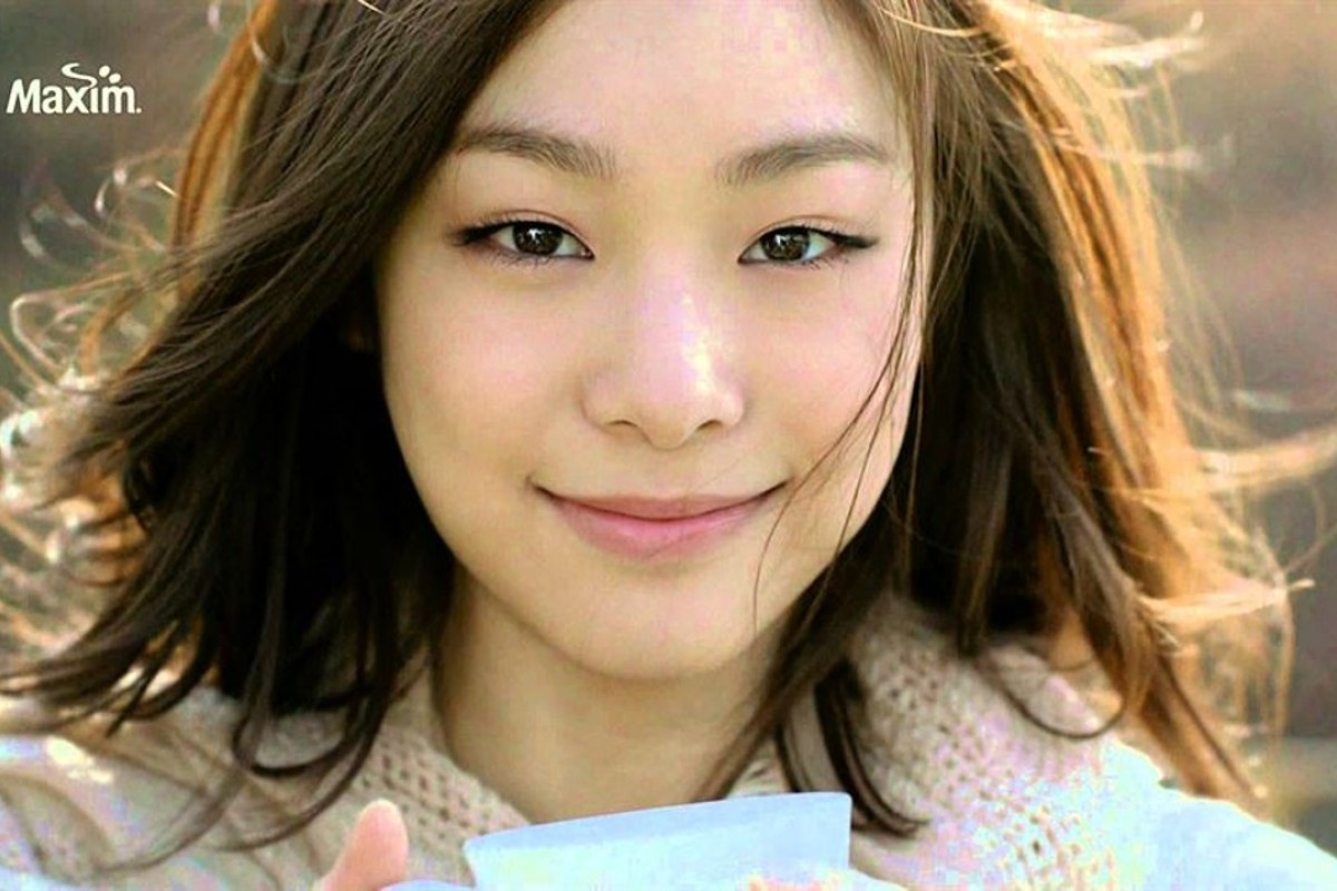 Retired South Korean figure skater Kim Yuna still rules Retired South Korean figure skater Kim Yuna still rules