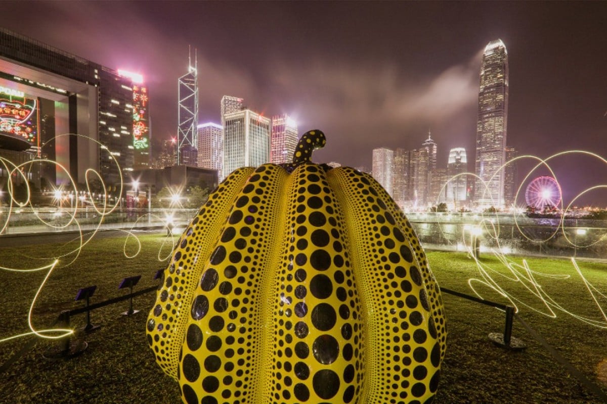 Hong Kong Arts Month 2018: 7 more exhibits around Hong ...