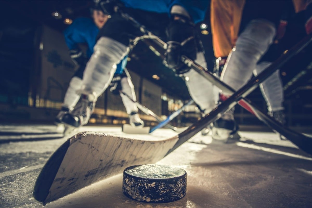 Alongside sports such as horseback riding, polo and golf, ice hockey is one of the most expensive sports to play.
