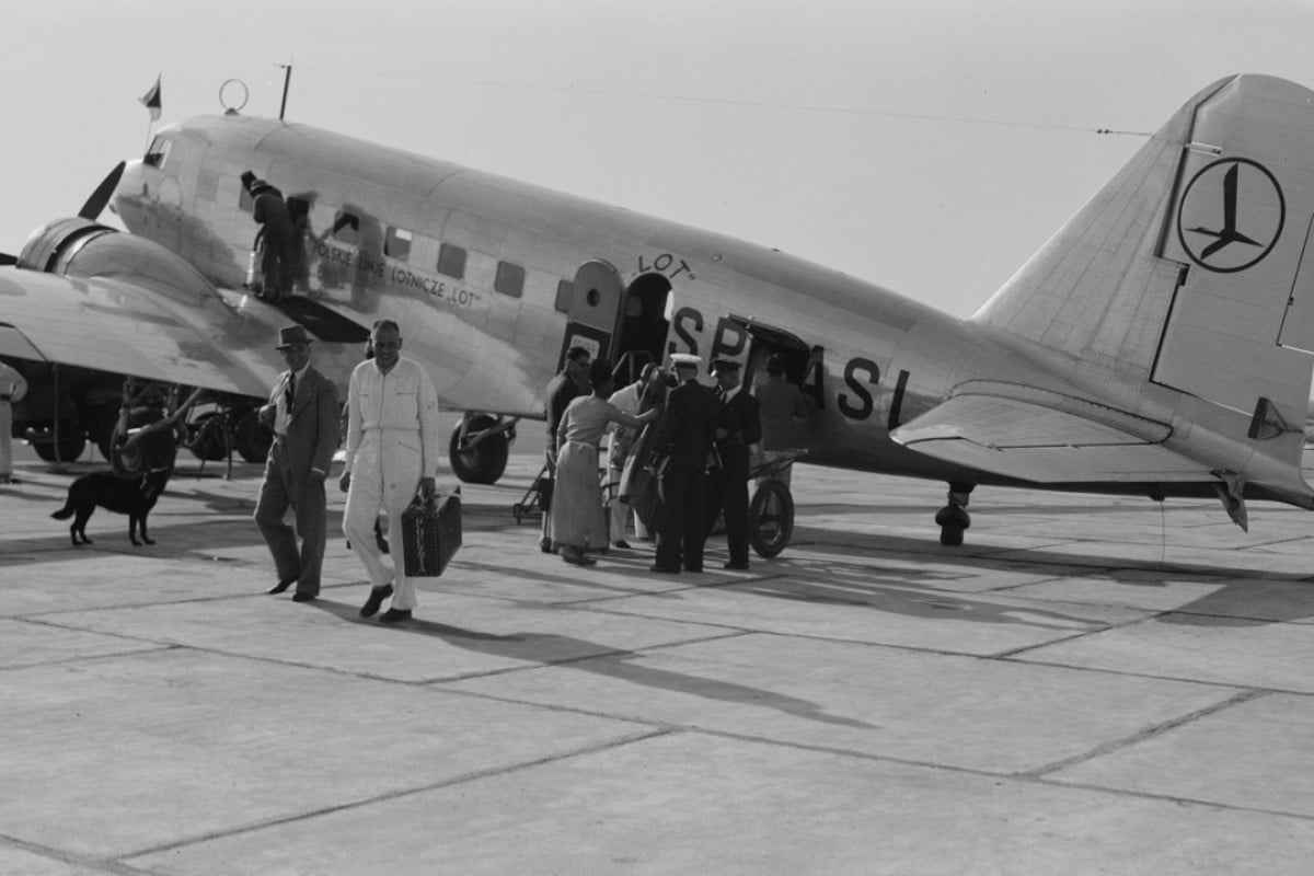 How planes have changed everything you need to know about aviation from 1930s to today Post
