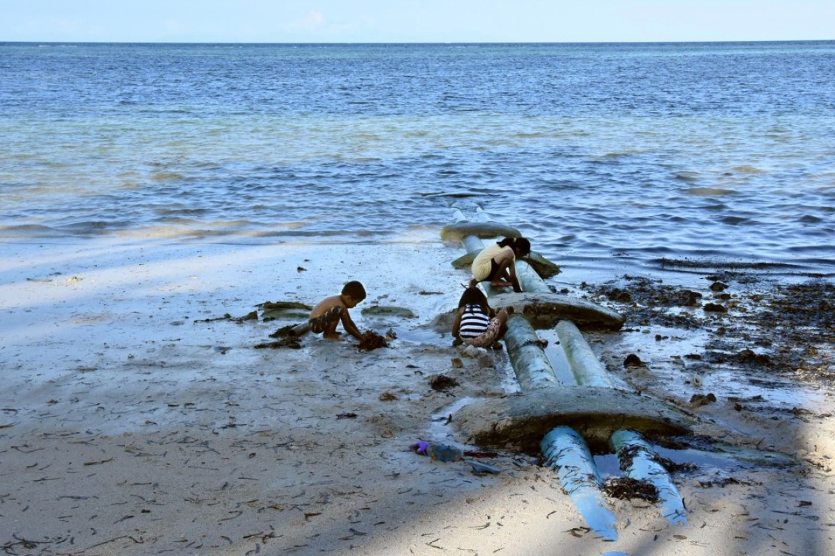 Boracay cleanup is ‘almost there’, says Philippine environment