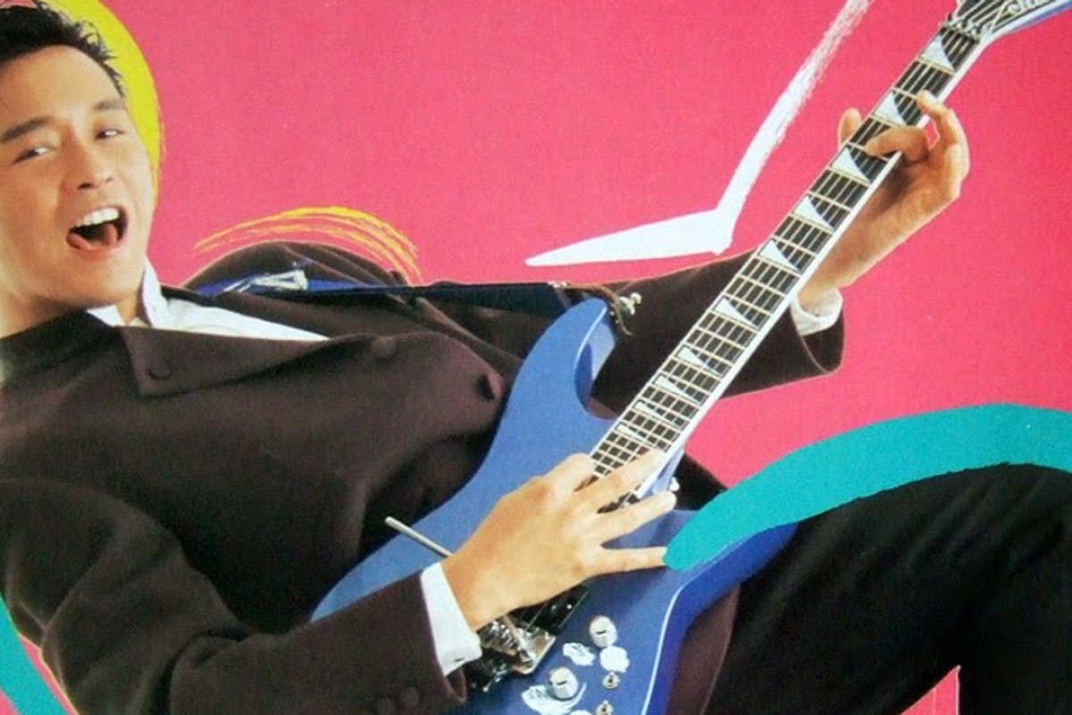 Happy birthday, Leslie Cheung: the Canto-pop prince’s five most