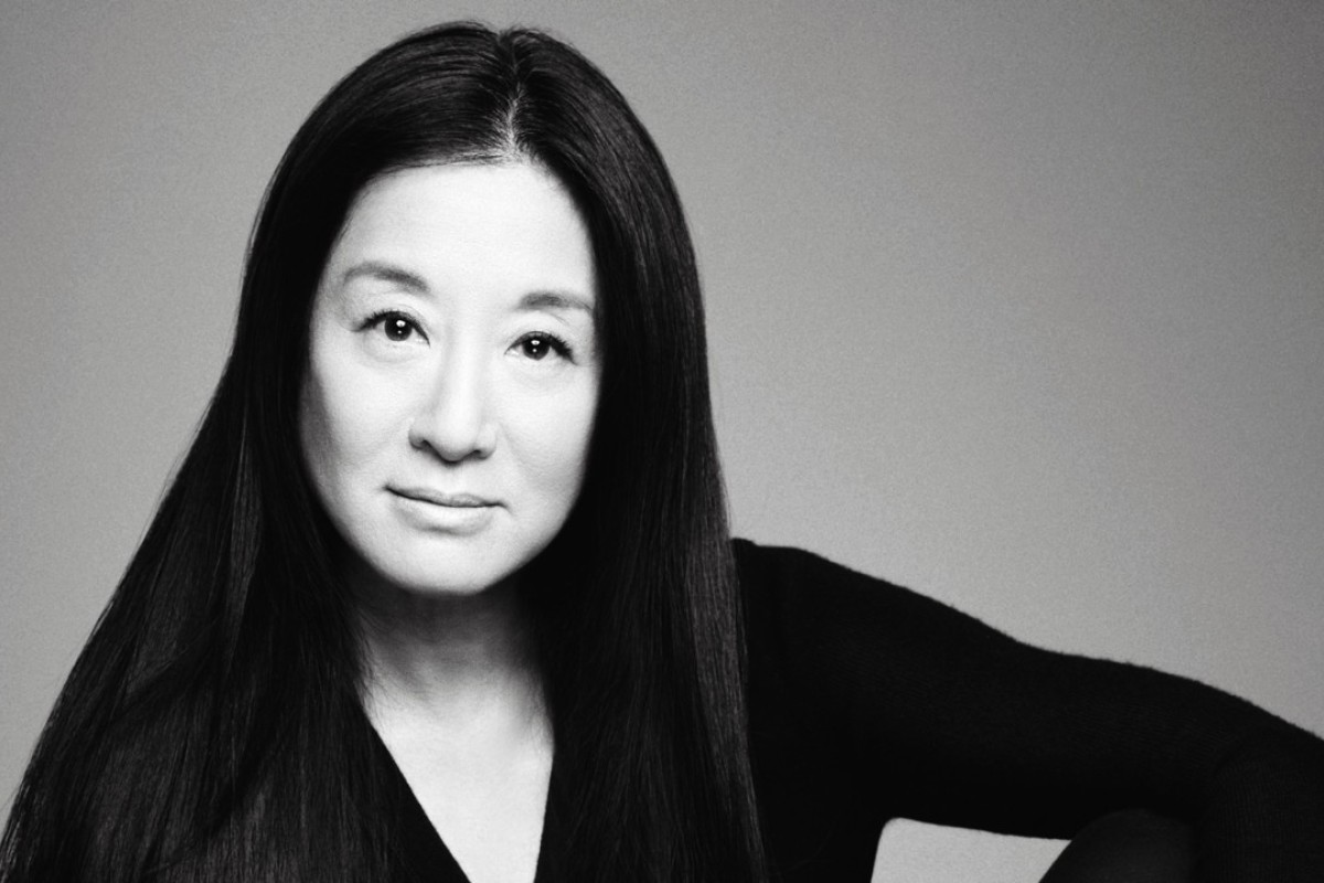 One Minute Bio Vera Wang Style Magazine South China Morning Post