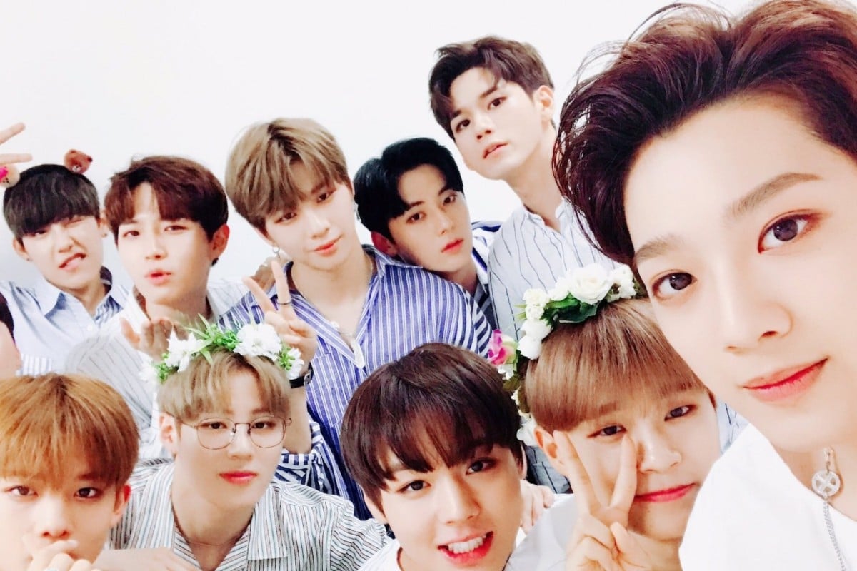 Now that Wanna One's gone, who's next on the K-pop path to ...