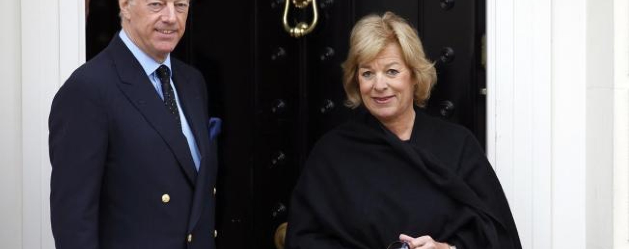 Tough And Tearful Week Ahead Admits Carol Thatcher South China Morning Post