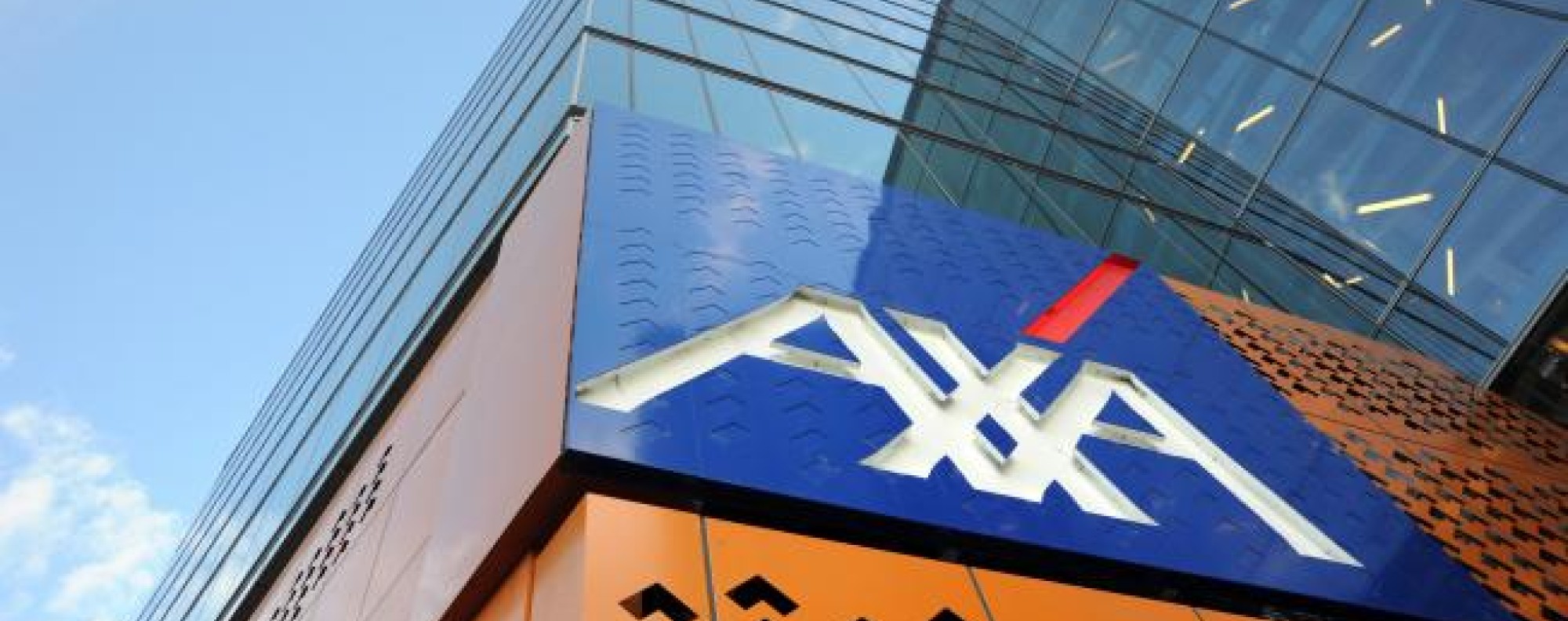 drempel beweging tarwe AXA buys into Shanghai car insurer Tianping | South China Morning Post