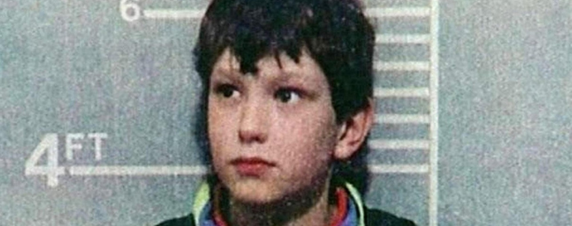 james bulger body cut in half