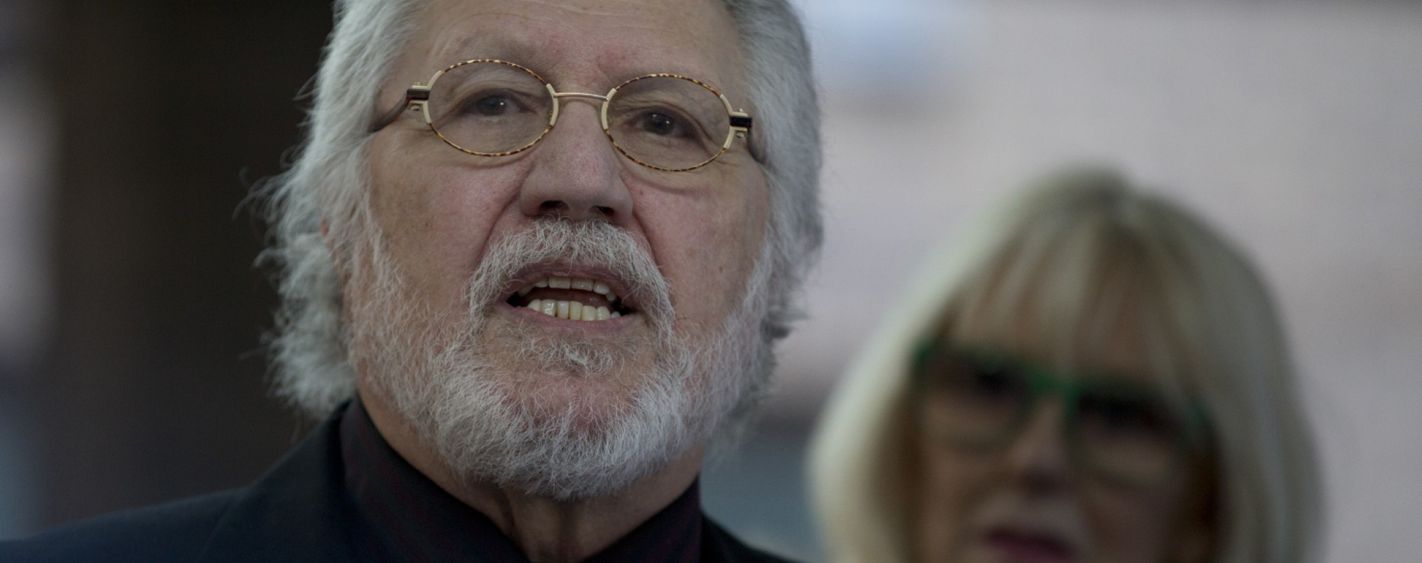 Dave Lee Travis Living A Nightmare After Judge Orders Sex Assault Retrial South China Morning Post