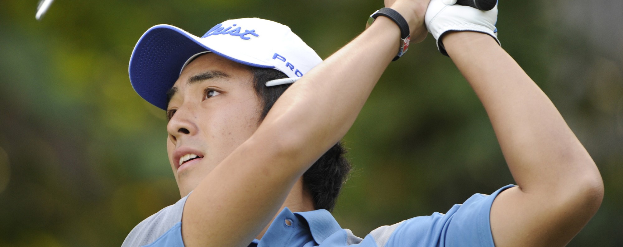 Mizuno to represent Hong Kong in Ryder-style event | South China
