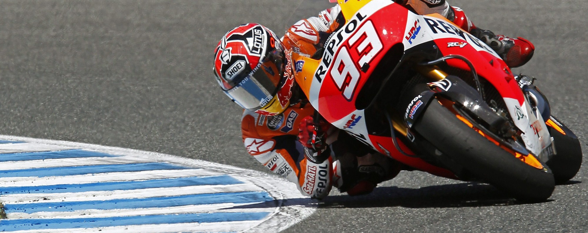 Marc Marquez notches fourth straight win of the season at Spain MotoGP |  South China Morning Post