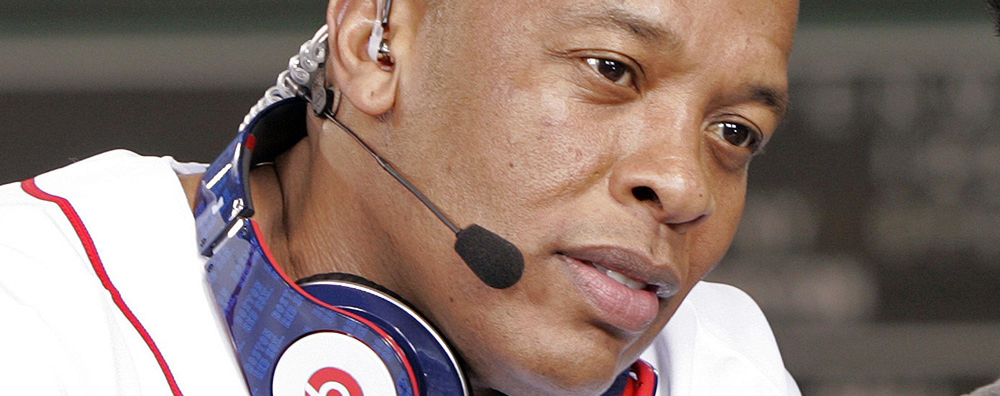 Pidgin Hør efter At passe Apple said to be close to buying Dr Dre's Beats Electronics for US$3.2b |  South China Morning Post