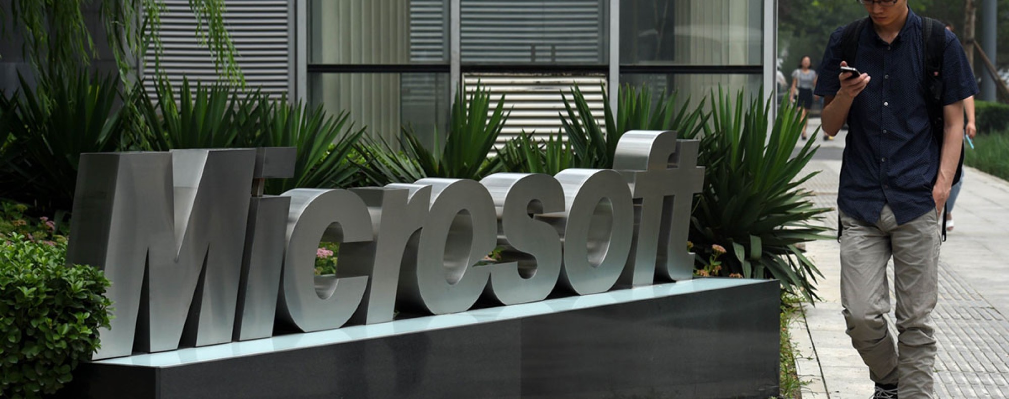 Kingsoft software to capitalise on Microsoft's Office woes in ...