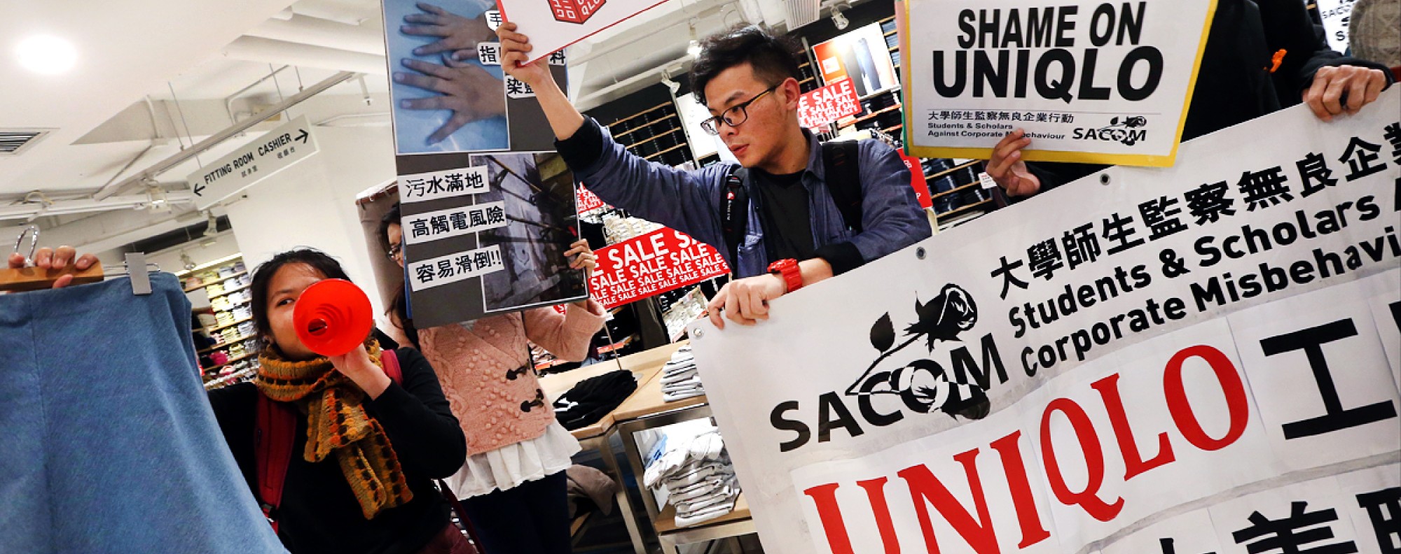OUR BRANDS  UNIQLO  GLOBAL MANAGEMENT PROGRAM in JAPAN  FAST RETAILING  CAREER OPPORTUNITIES