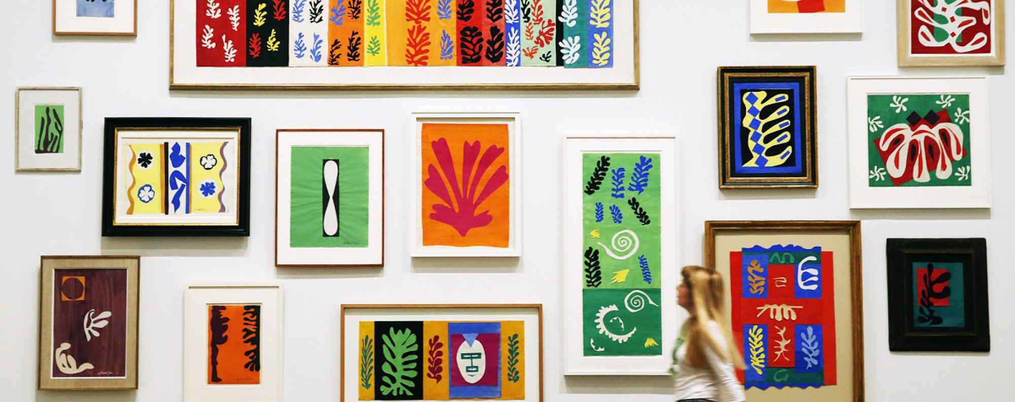 Matisse, Van Gogh and Rembrandt leaving the museums for US cinemas | South  China Morning Post