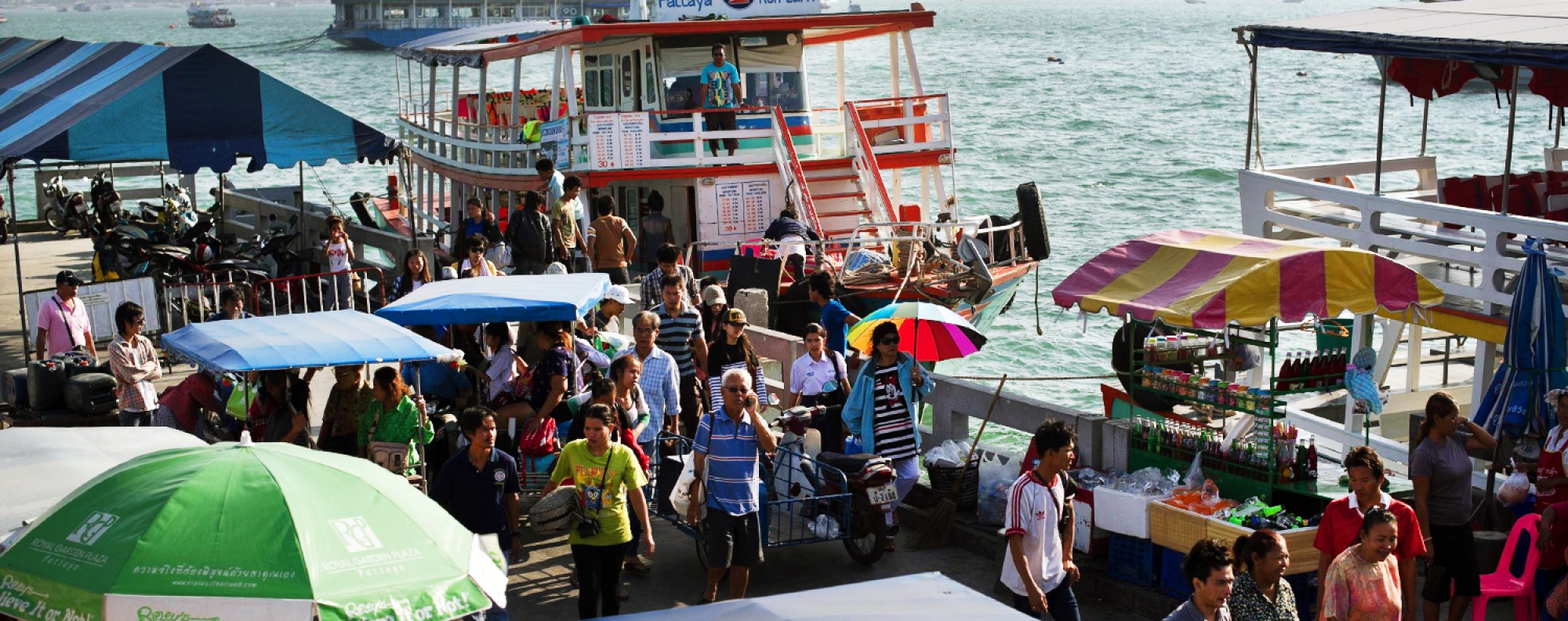 Thai Employees Have Very Few Days for Vacation