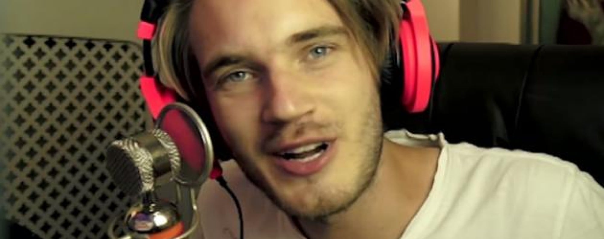 the most famous youtuber