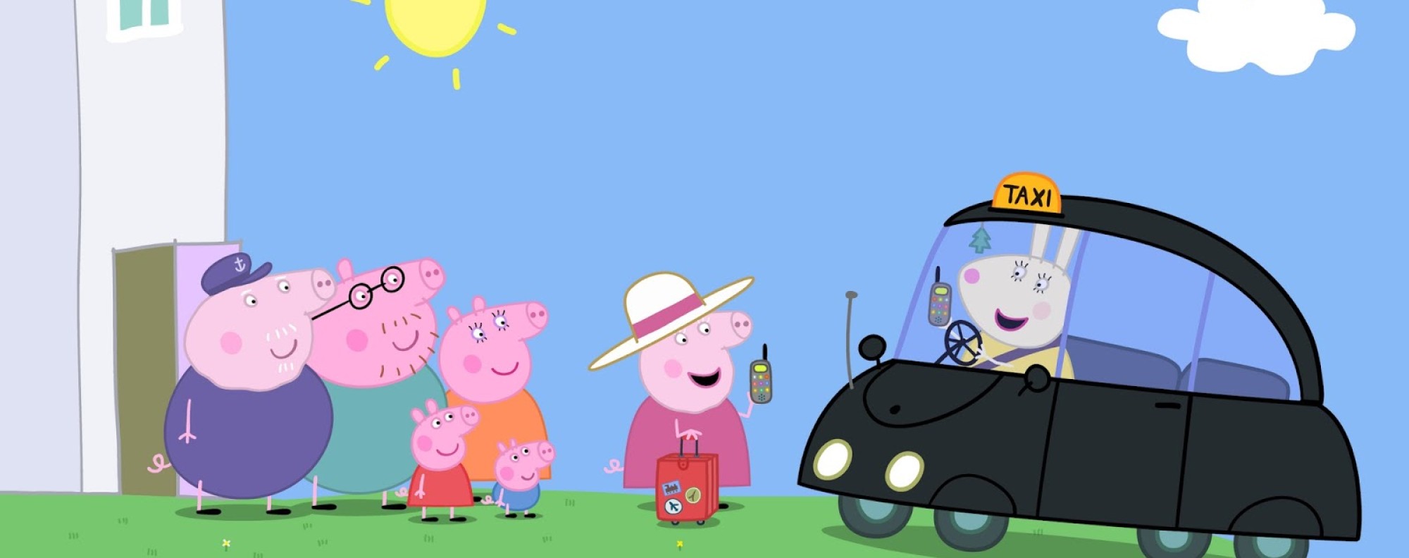 Why did a Chinese video site ban Peppa Pig? | South China Morning Post Why did a Chinese video site ban Peppa Pig? | South China Morning Post