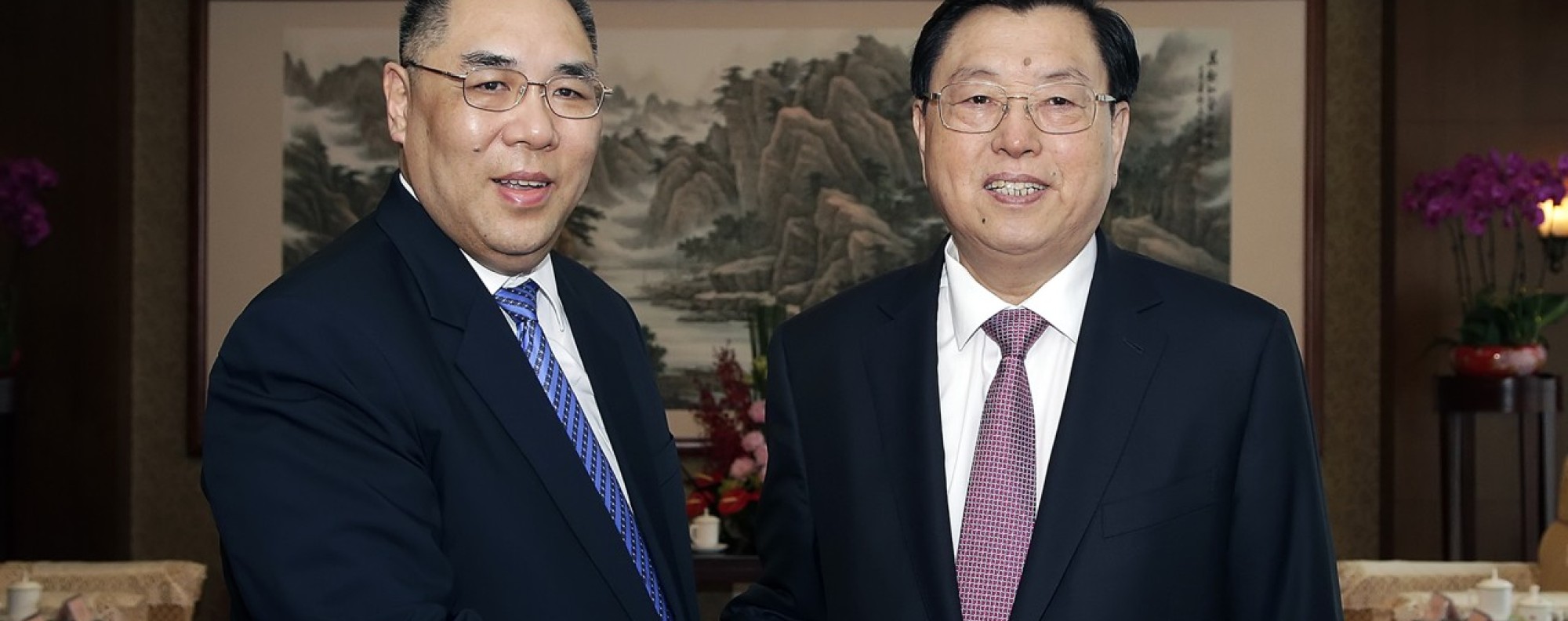 Opinion: Macau is no example for Hong Kong to follow, Mr ...