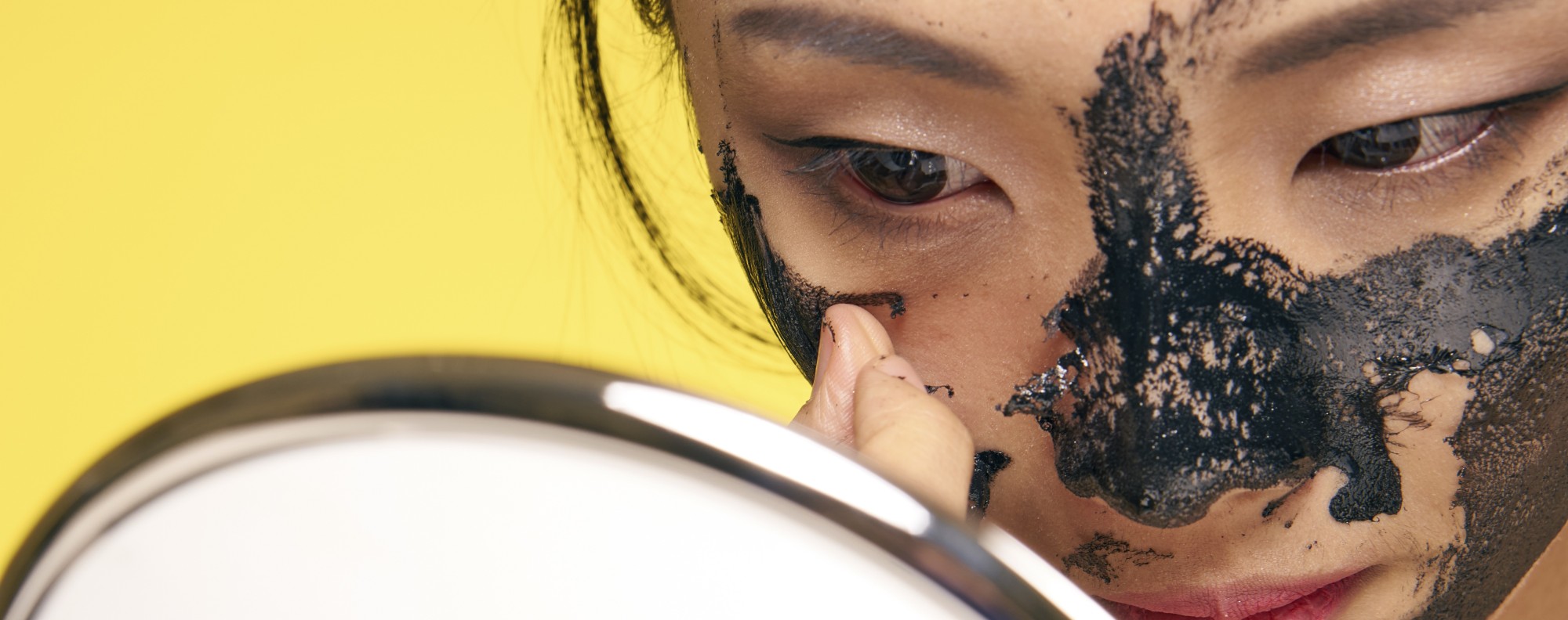 charcoal peel-off masks damage your skin used too often? Here's what an expert has to say | South Morning Post