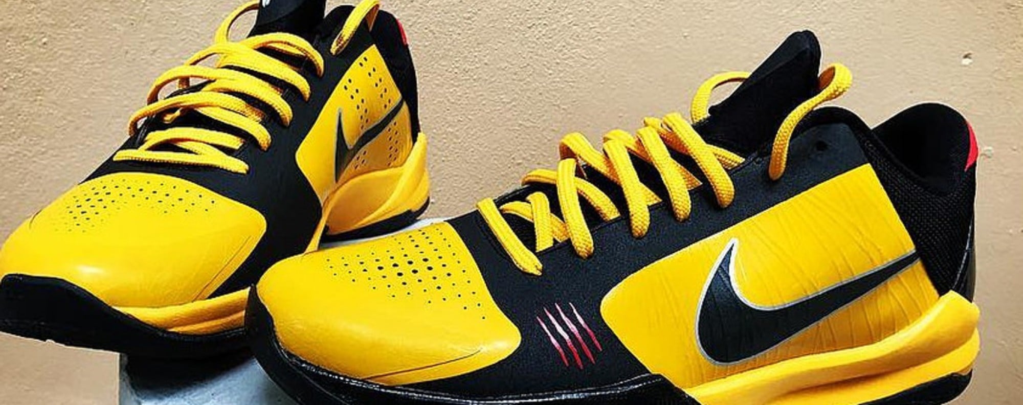 bruce lee mamba mentality