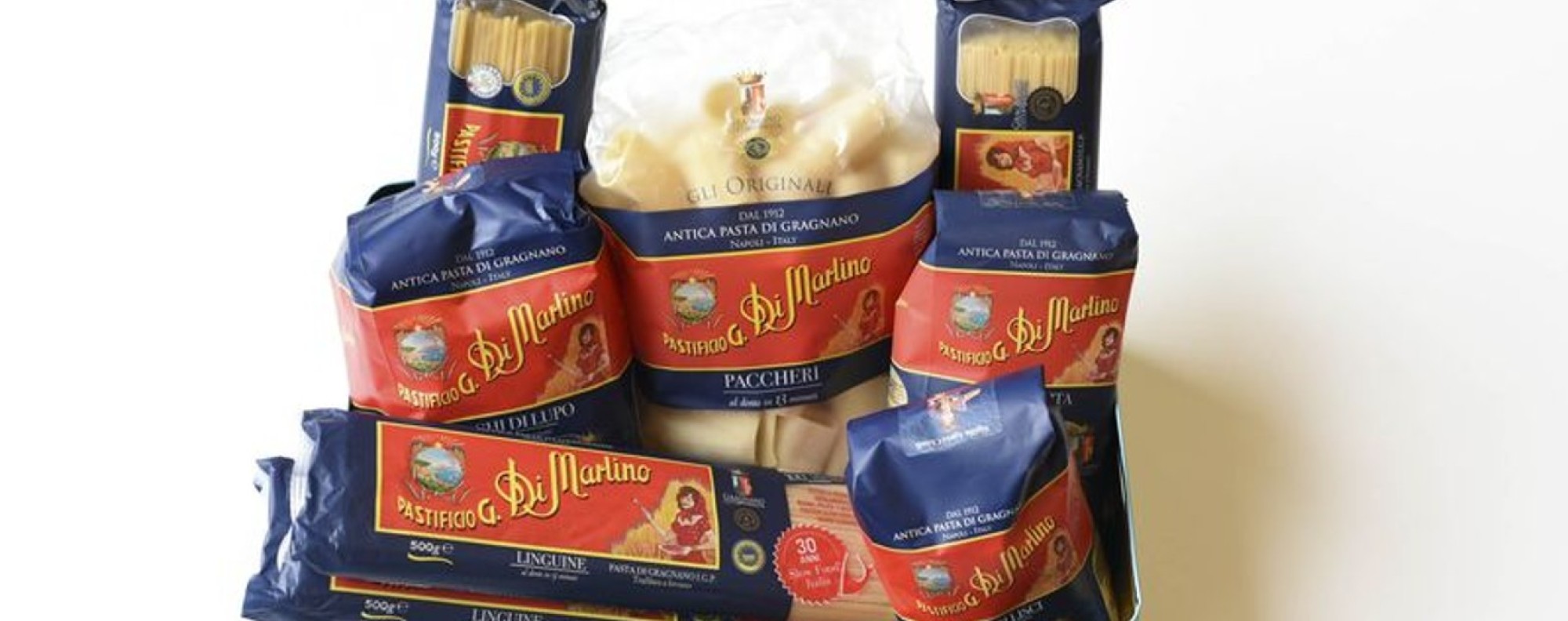 Dolce & Gabbana are now in the pasta business | South China Morning Post