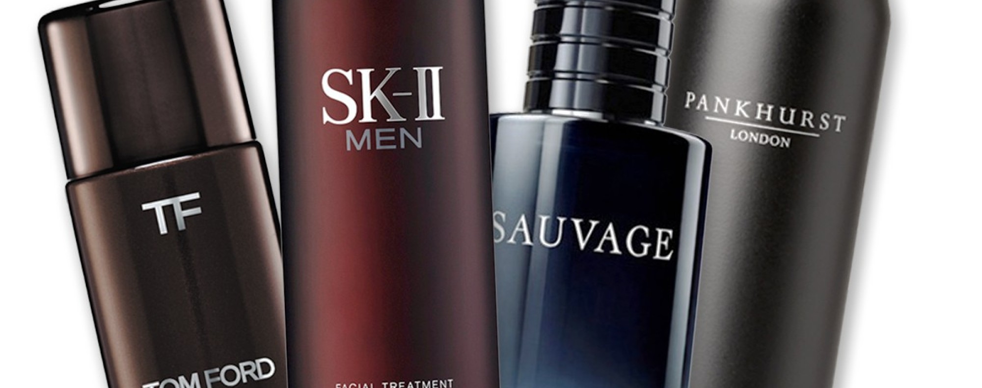 Four Grooming Essentials For Men On The Go From Sk Ii Tom Ford Dior Sauvage And Pankhurst South China Morning Post