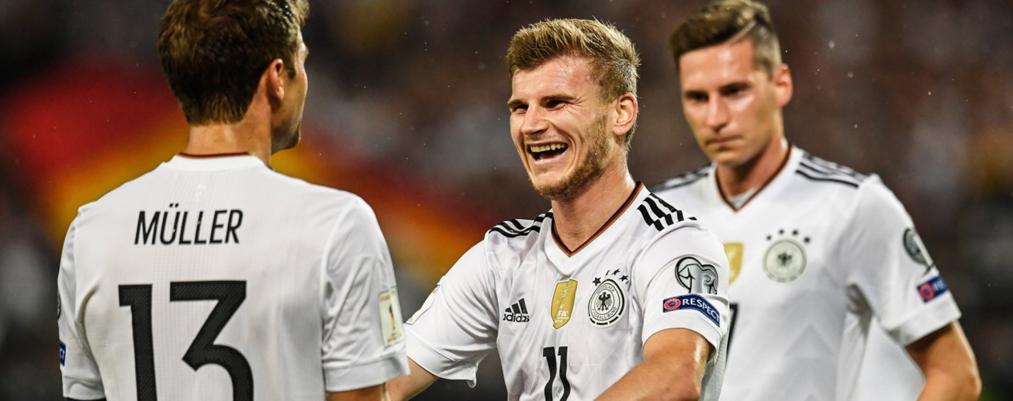 The Players Are Good Looking Handsome German Football Team Wins World Cup Hearts And Minds In China South China Morning Post