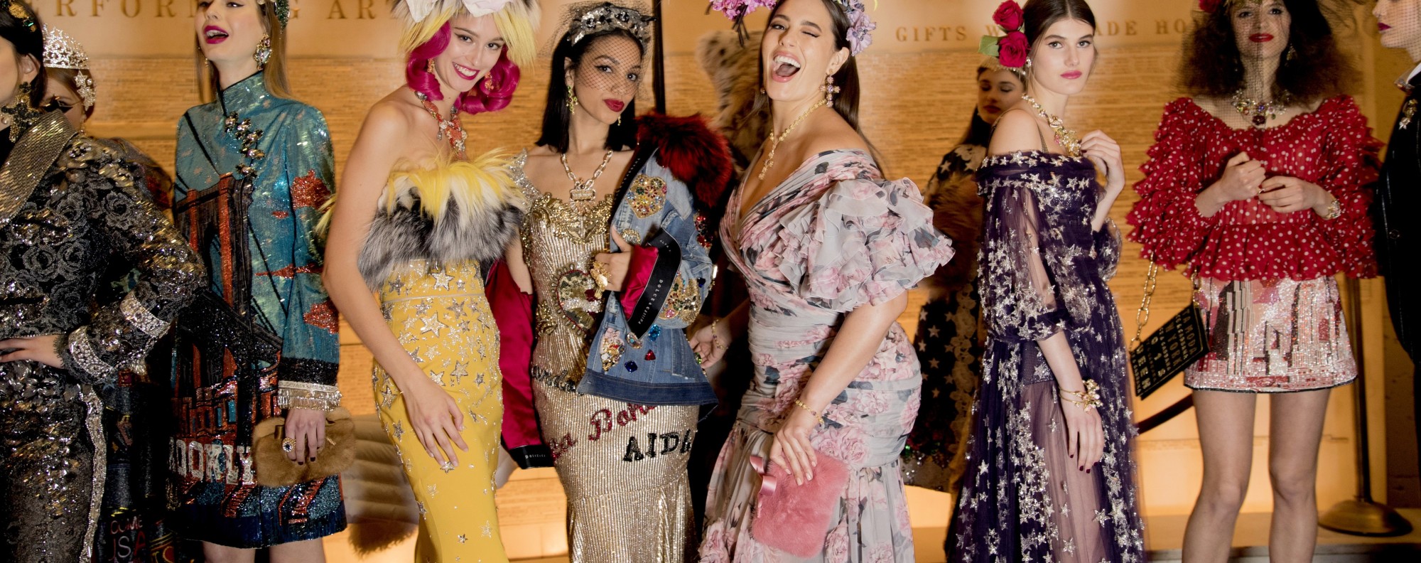 Politically incorrect Dolce and Gabbana stay unrepentant as they target  world's ultra rich | South China Morning Post
