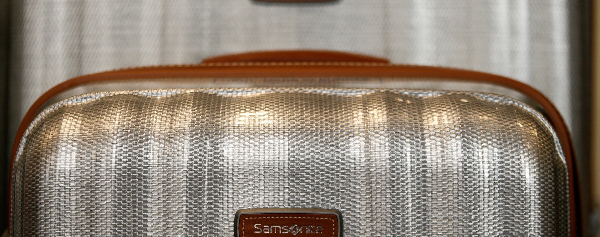 Zeebrasem Met opzet niettemin Luggage giant Samsonite accused of 'questionable accounting practises' |  South China Morning Post