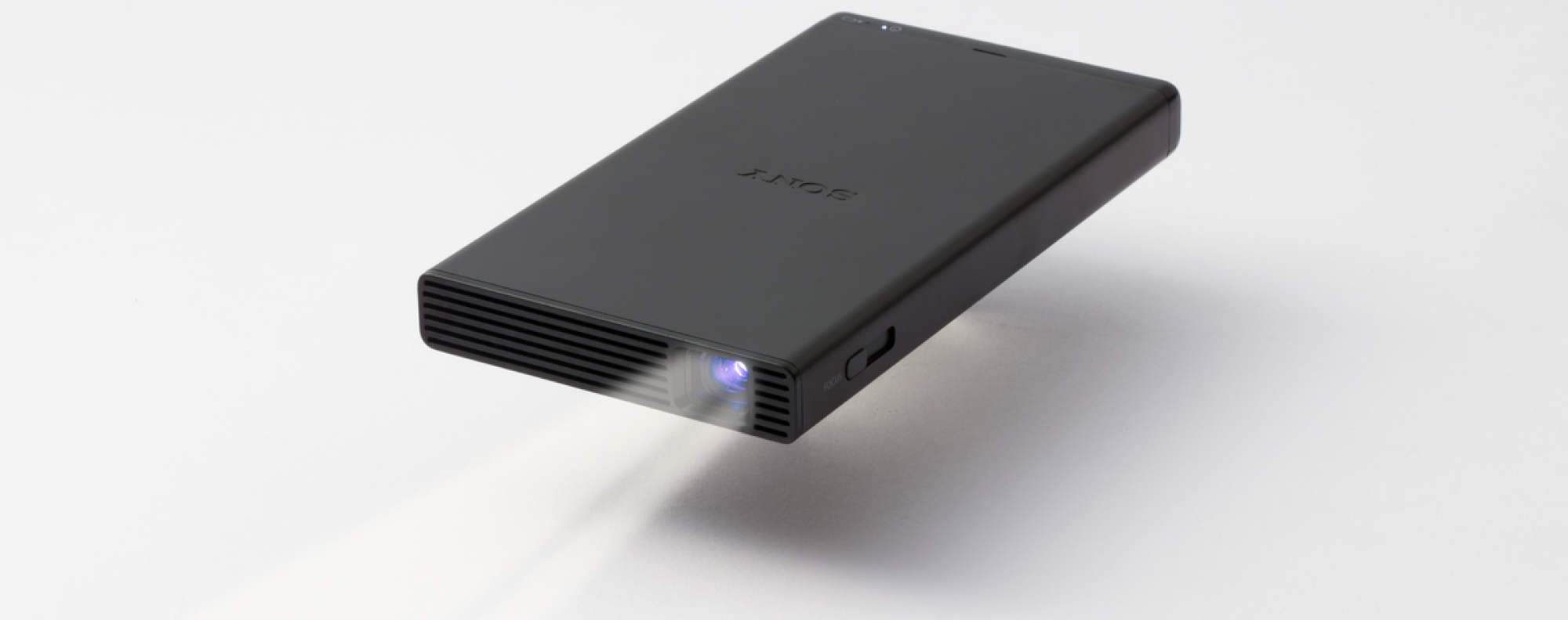 Sony Mp Cd1 Review Portable Projector Is Good To Use On The Move But Does Not Live Up To Its Price South China Morning Post